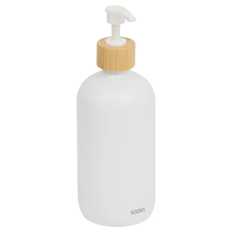 Zestaw 3 dozowników 500ml Moss