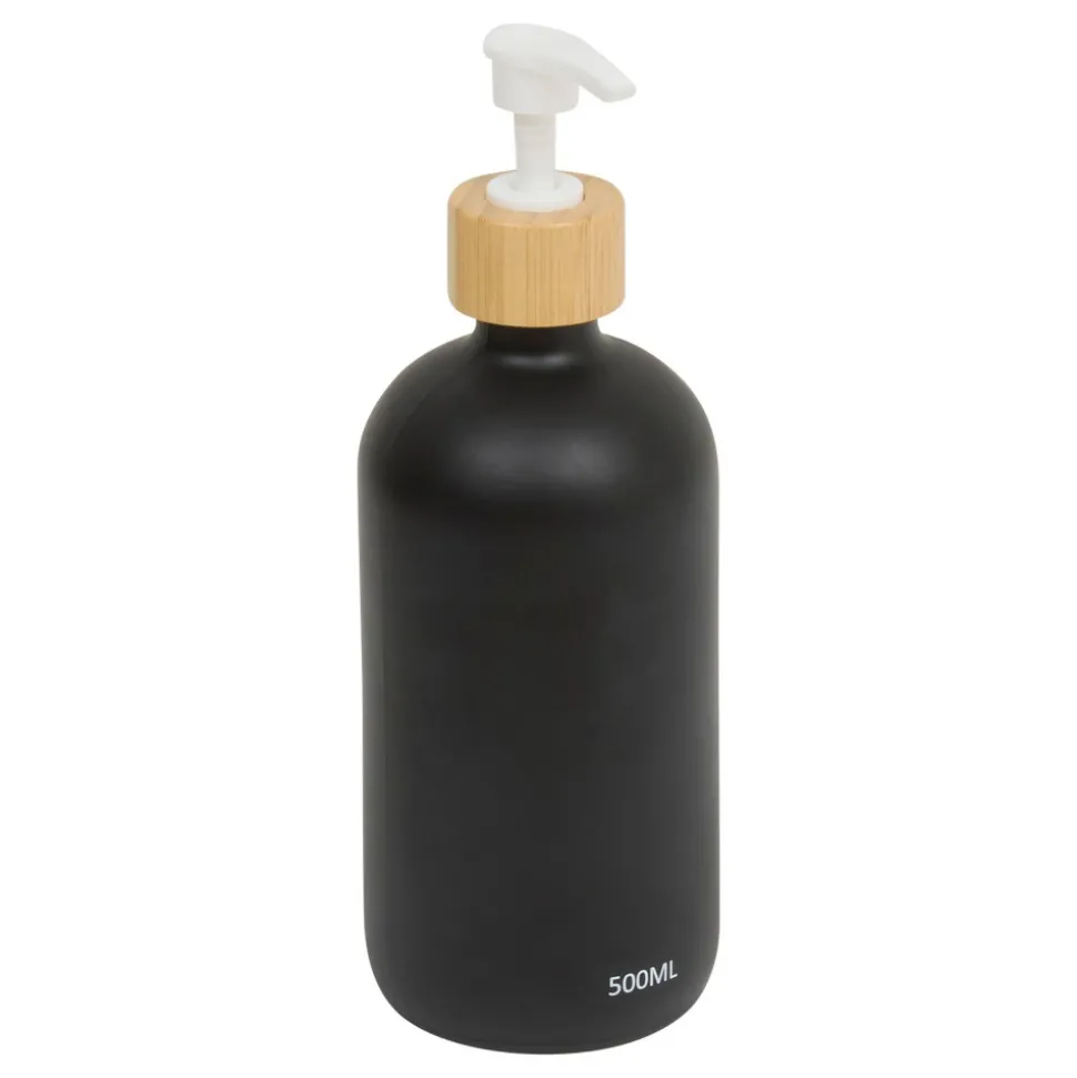 Zestaw 3 dozowników 500ml Moss