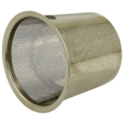 Zestaw 2 filiżanek 270 ml z dzbankiem i z zaparzaczem Klimt THE KISS 900 ml