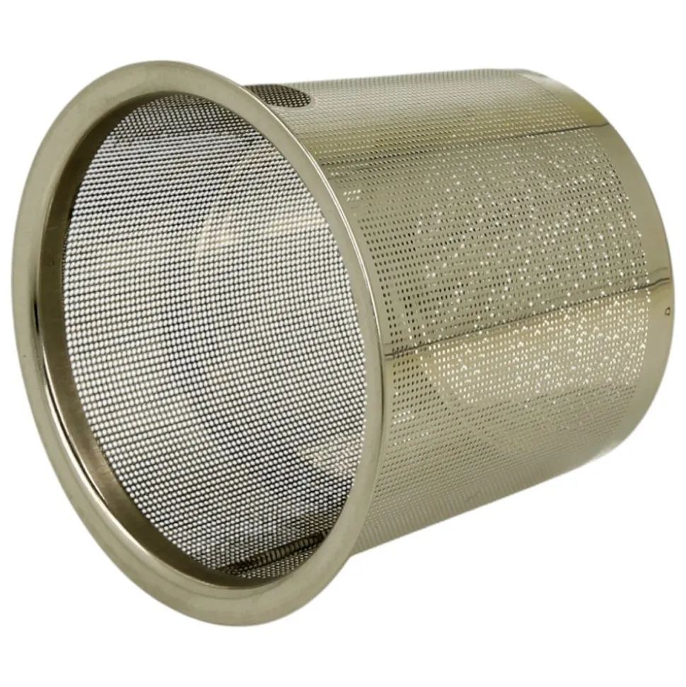 Zestaw 2 filiżanek 270 ml z dzbankiem i z zaparzaczem Klimt THE KISS 900 ml
