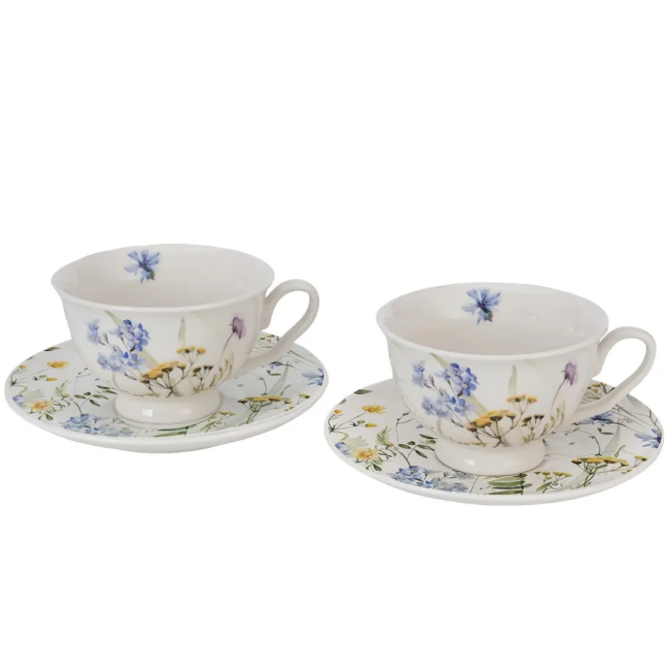 Zestaw 2 filiżanek Royal Melody 250 ml