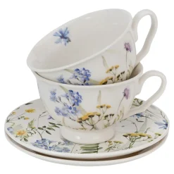 Zestaw 2 filiżanek Royal Melody 250 ml