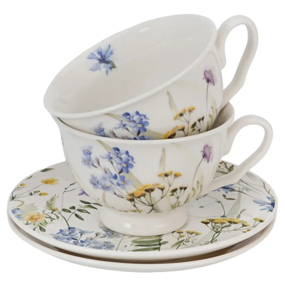 Zestaw 2 filiżanek Royal Melody 250 ml