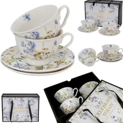 Zestaw 2 filiżanek Royal Melody 250 ml