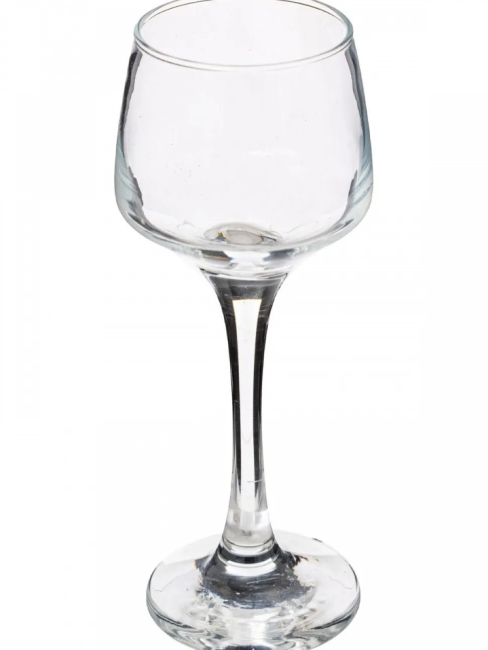 Zestaw 4 kieliszków do likieru 90 ml Elaya