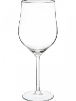 Zestaw 4 kieliszków do napojów 620 ml