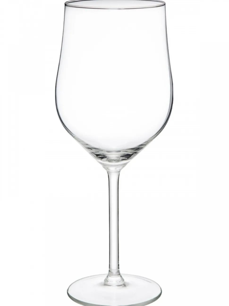 Zestaw 4 kieliszków do napojów 620 ml