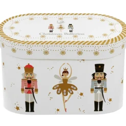 Zestaw 2 kubków Christmas Ballerina 360 ml