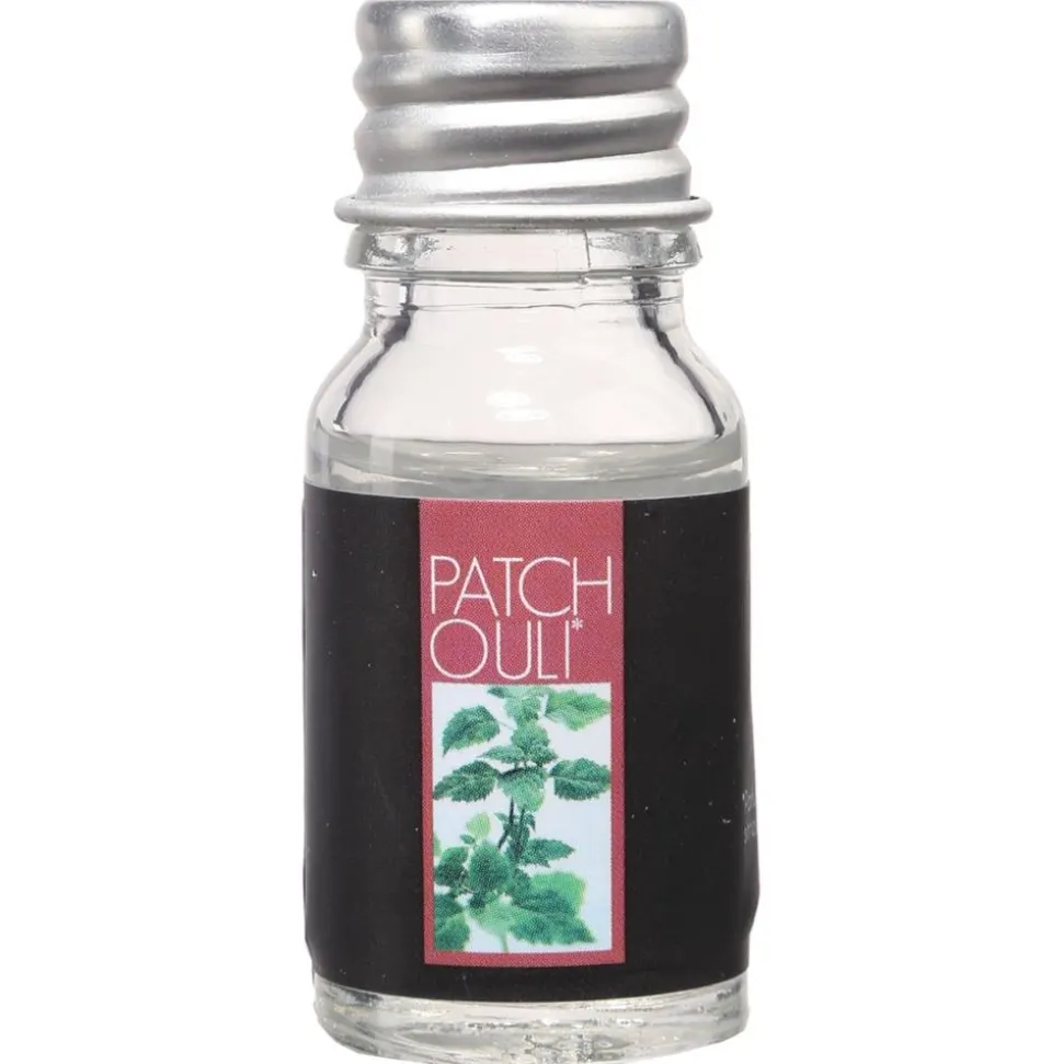 Zestaw 12 olejków zapachowych 10 ml