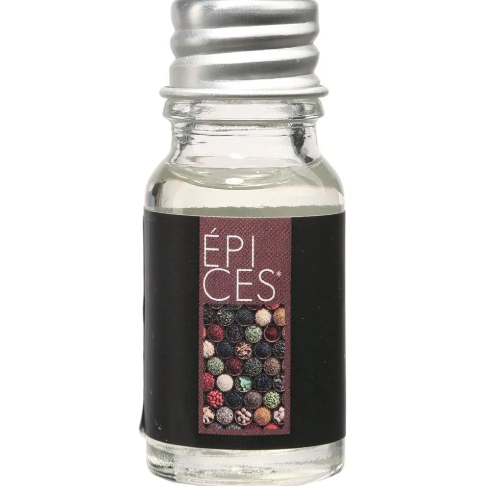 Zestaw 12 olejków zapachowych 10 ml
