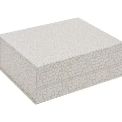 Zestaw 4 pudełek Gardenia