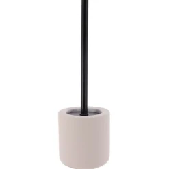 Zestaw łazienkowy 4 el Niva ivory