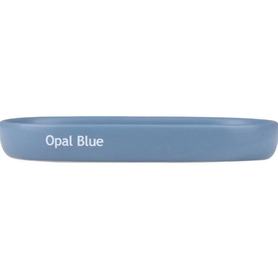 Zestaw łazienkowy 3 elementy Tone Lab Blue