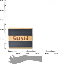 Zestaw do sushi dla 2 osób Duo