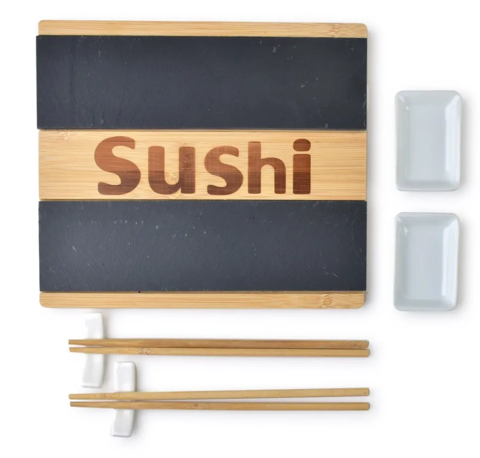Zestaw do sushi dla 2 osób Duo