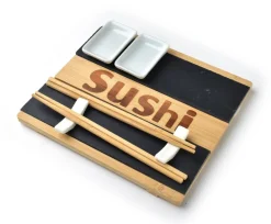 Zestaw do sushi dla 2 osób Duo