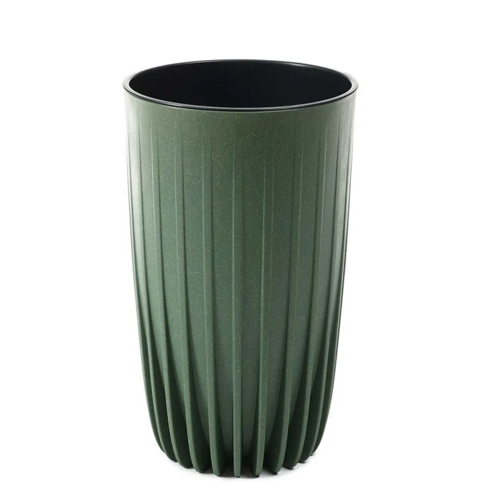 Zestaw donic Stripped Eco Wood zielone