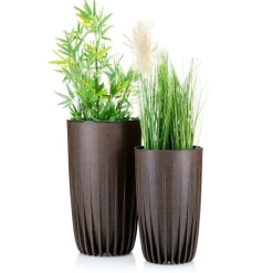 Zestaw donic Stripped Eco coffee espresso