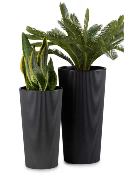 Zestaw donic Urbanika ECO czarne 2 szt