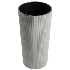 Zestaw donic URBANIKA ECO wood szary 3 szt