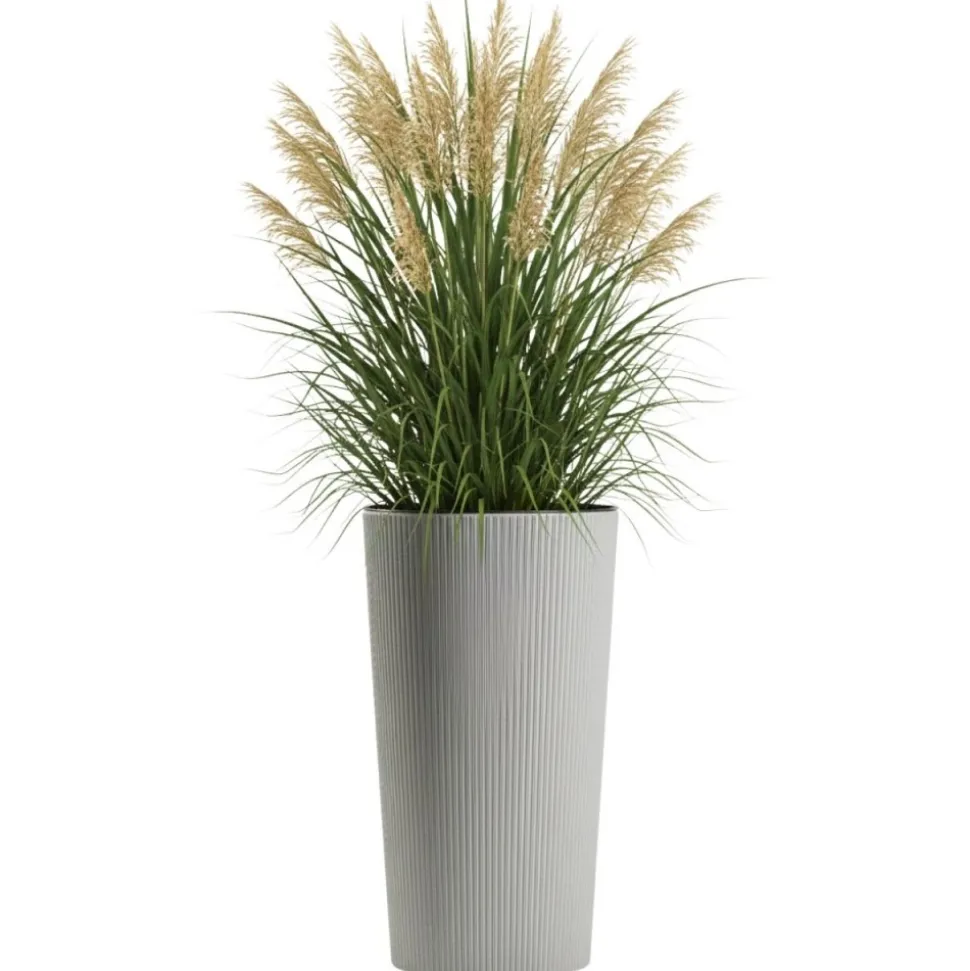 Zestaw donic URBANIKA ECO wood szary 3 szt