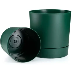 Zestaw donic z podstawką Azalea recykling awokado
