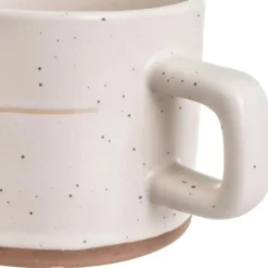 Zestaw kubków ceramicznych NORDIC MUG 4 x 280 ml