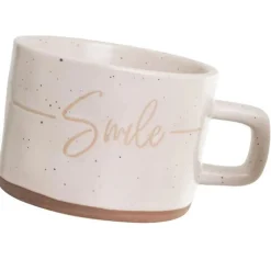 Zestaw kubków ceramicznych NORDIC MUG 4 x 280 ml