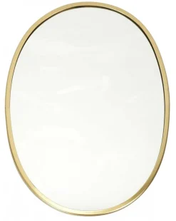 Zestaw 3 asymetrycznych luster MIRA * HowHomely Outlet