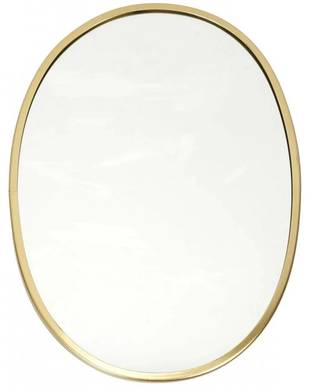 Zestaw 3 asymetrycznych luster MIRA * HowHomely Outlet