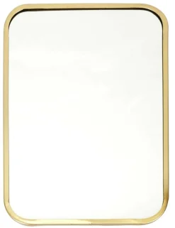 Zestaw 3 asymetrycznych luster MIRA * HowHomely Outlet