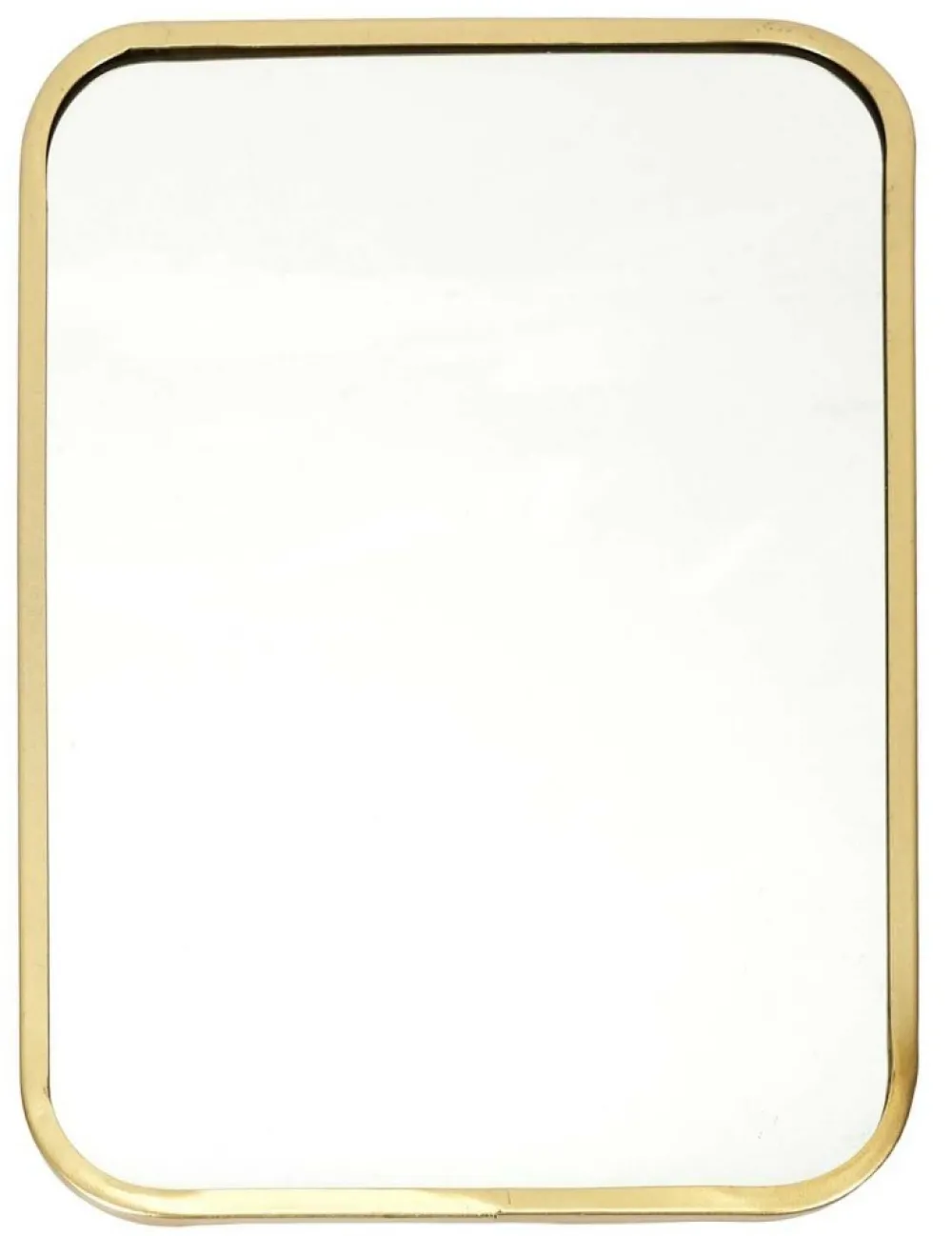 Zestaw 3 asymetrycznych luster MIRA * HowHomely Outlet