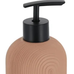 Zestaw łazienkowy 4 el Elya blush * TENDANCE New