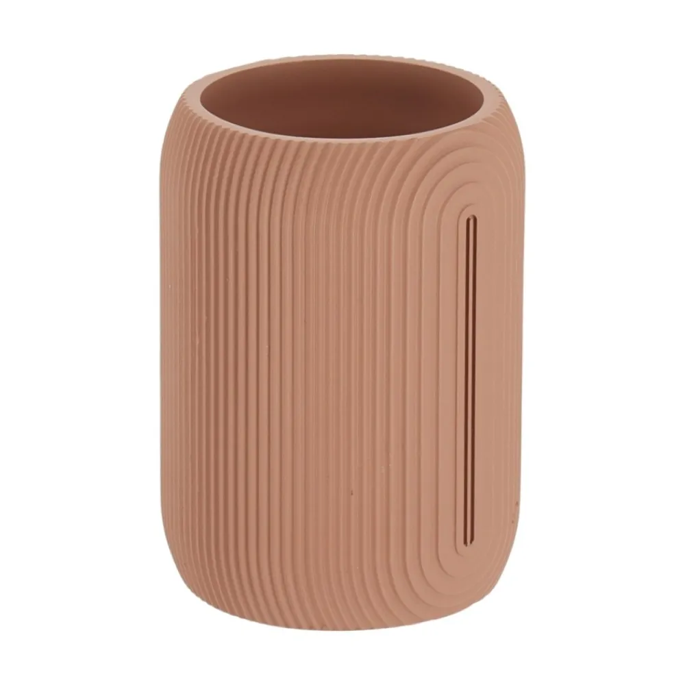 Zestaw łazienkowy 4 el Elya blush * TENDANCE New