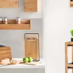 Zestaw desek do krojenia na stojaku * 5five Simply Smart Online