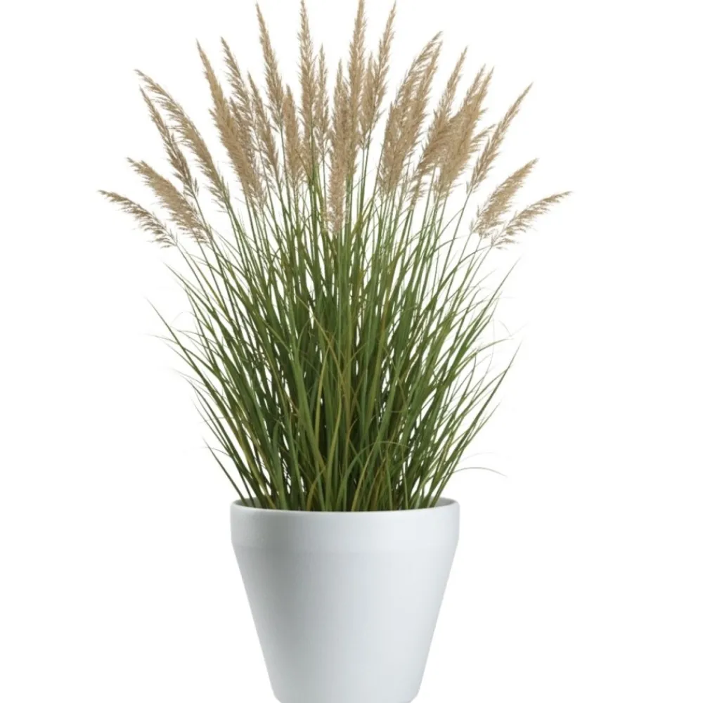 Zestaw donic ogrodowych PUREA białe 3 szt * HowHomely Discount