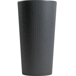 Zestaw donic URBANIKA ECO antracyt 2 szt * HowHomely New