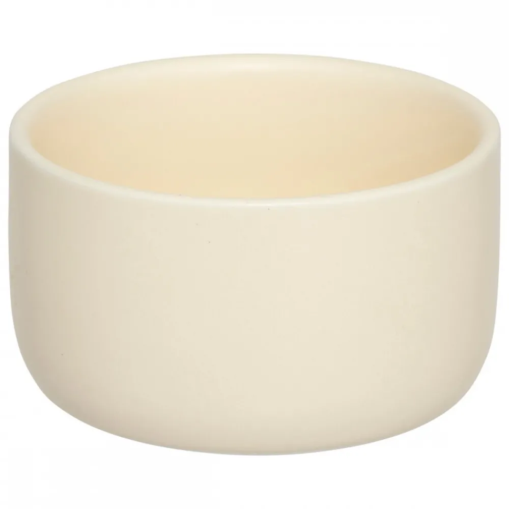 Zestaw do przekąsek 4 miski Wavy Colors * Secret de Gourmet Hot