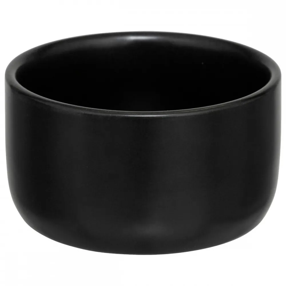 Zestaw do przekąsek 4 miski Wavy Colors * Secret de Gourmet Hot