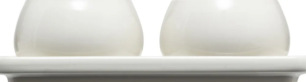 Zestaw do serwowania przekąsek 5el Nora * Secret de Gourmet Discount