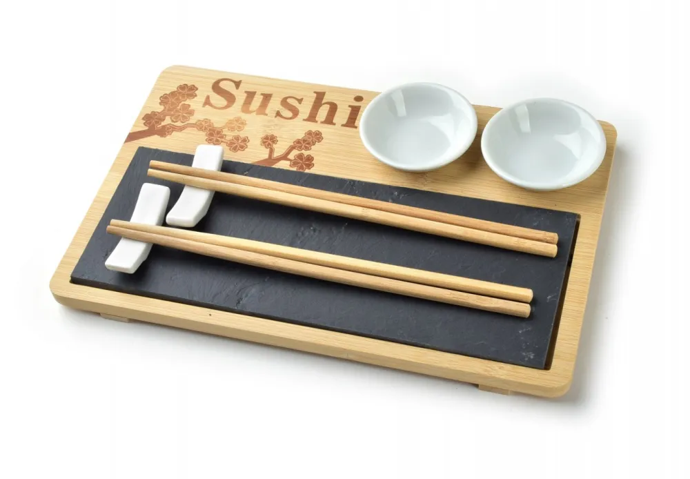 Zestaw do sushi dla dwojga * Mondex Best