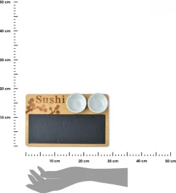 Zestaw do sushi dla dwojga * Mondex Best