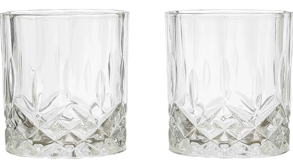 Zestaw do whisky ON THE ROCKS * HowHomely Best