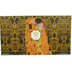 Zestaw 6 filiżanek Klimt Pocałunek 250 ml * Duo Hot