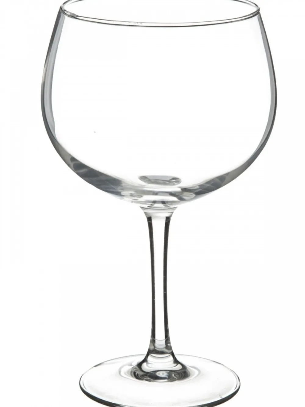 Zestaw 4 kieliszków do ginu 700 ml * Secret de Gourmet Best