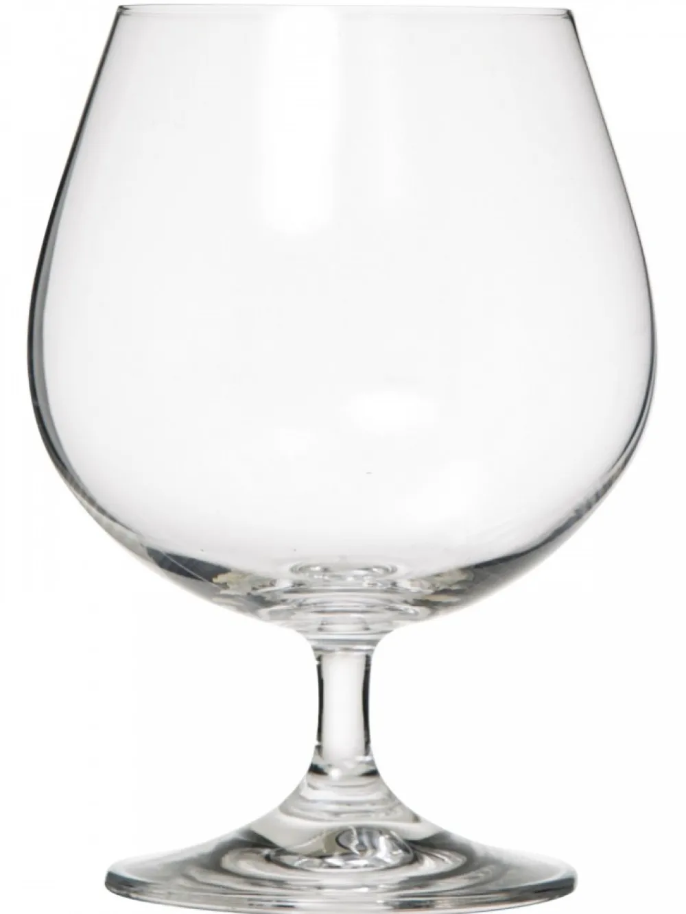 Zestaw 4 kieliszków do koniaku 400 ml * Secret de Gourmet Clearance