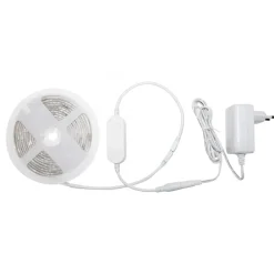 Zestaw Led RGB 3m 12V 7,5W Wi-Fi Smart Yuya Zasilacz IP65 * Eko-light Discount
