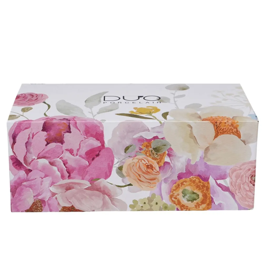 Zestaw śniadaniowy June 450 ml * Duo Sale