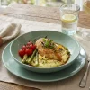 Zestaw obiadowy dla 6 osób Colorama miętowy * Secret de Gourmet Best
