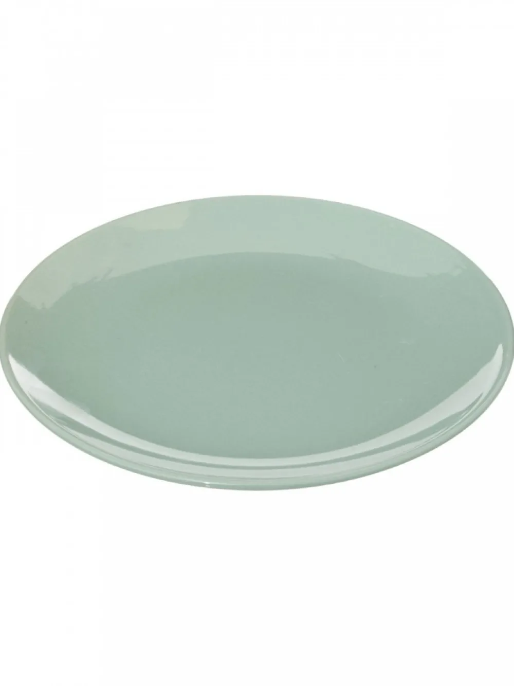 Zestaw obiadowy dla 6 osób Colorama miętowy * Secret de Gourmet Best
